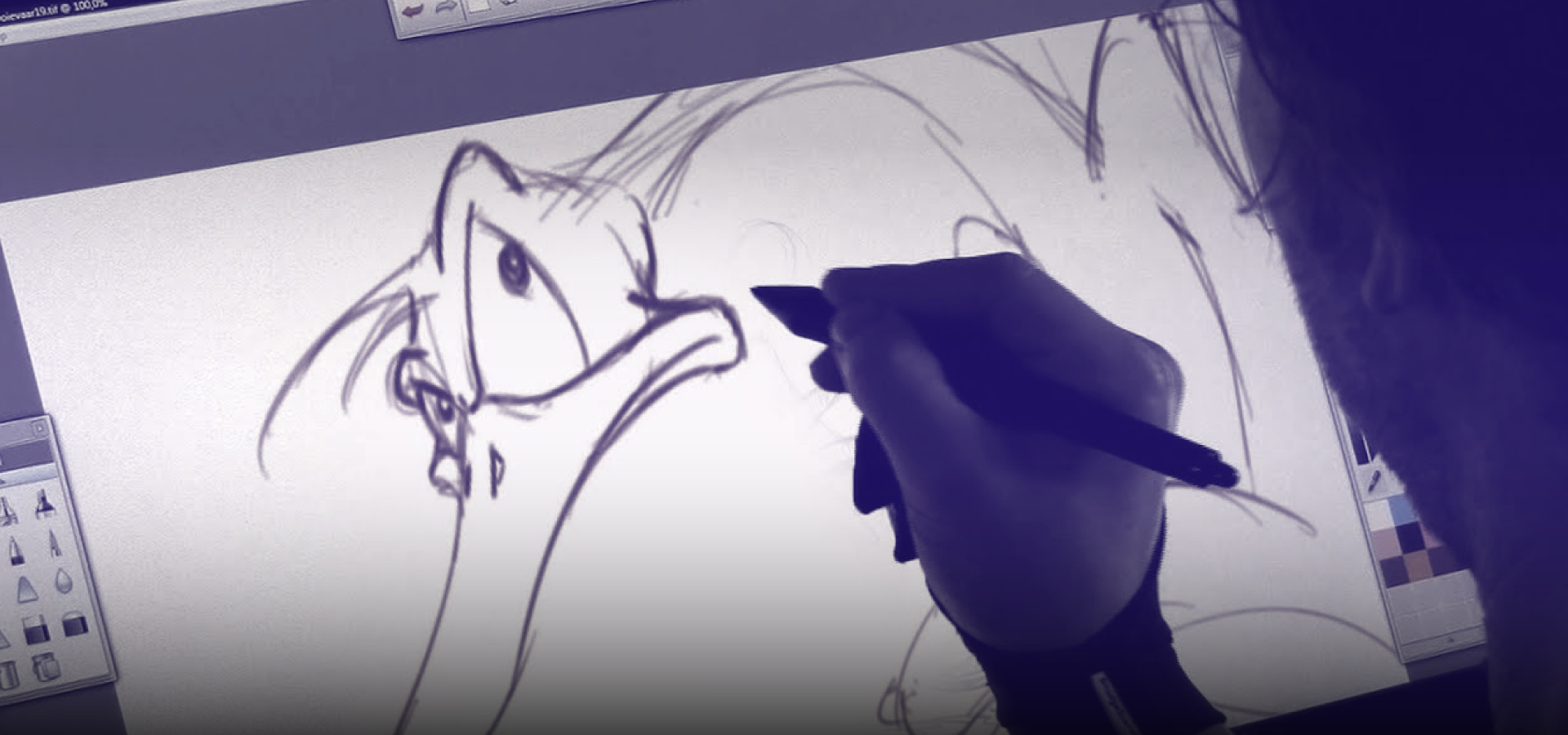 VIRALIZATION MKT ILUISTRACION