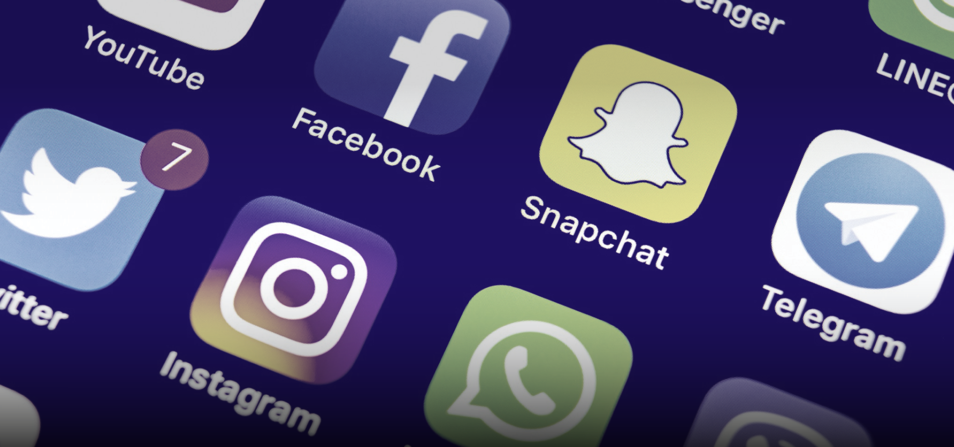 VIRALIZATION MKT REDES SOCIALES